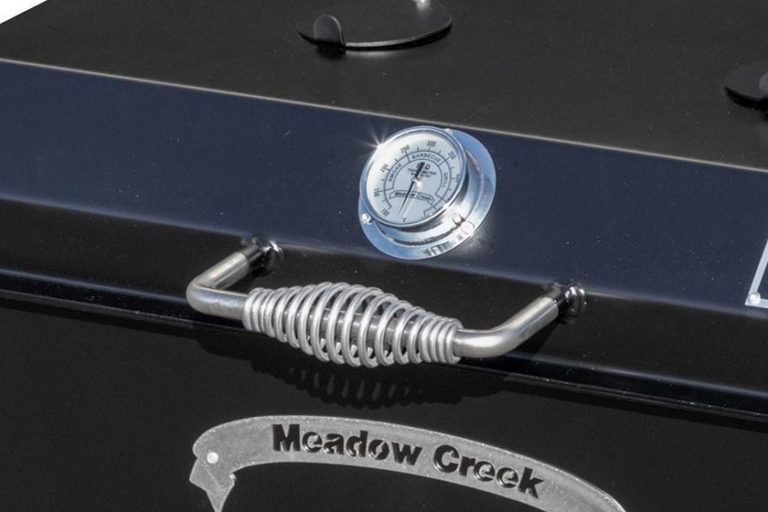 Meadow Creek SK23 Steak Grill