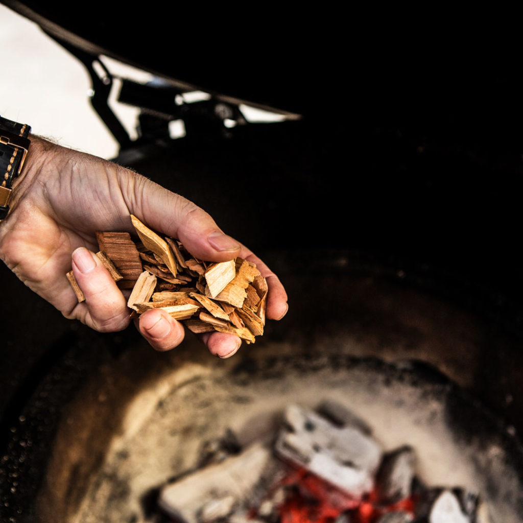 Big Green Egg Premium Kiln Dried Wood Smoking Chips Mason Dixon BBQ Services