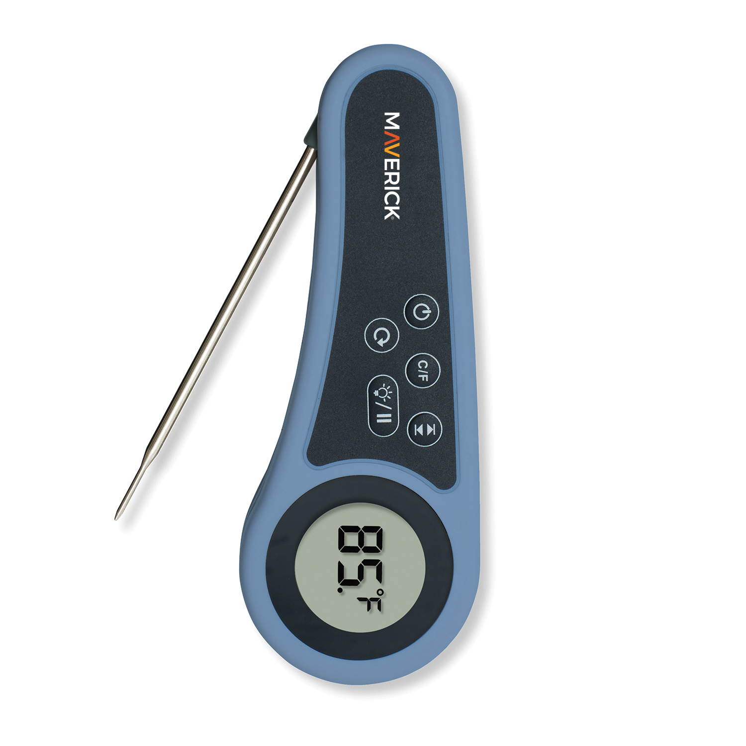 Maverick PT-55 Raindrop Waterproof Digital Thermometer