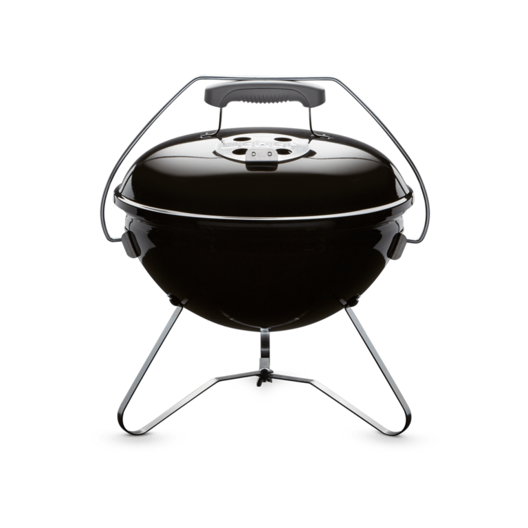 14" Smokey Joe® Premium Portable Charcoal Grill