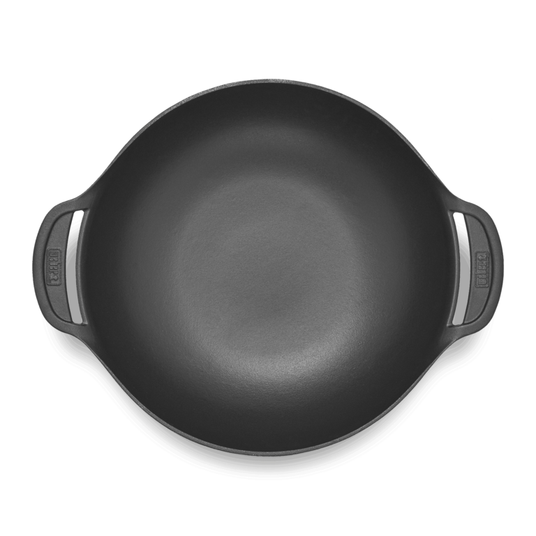 Gourmet BBQ System Wok
