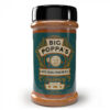 Big Poppa’s Happy Ending Finishing Dust Seasoning