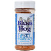Blues Hog Sweet & Savory Seasoning Shaker