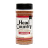 Head Country Bar-B-Q The Original Championship Seasoning