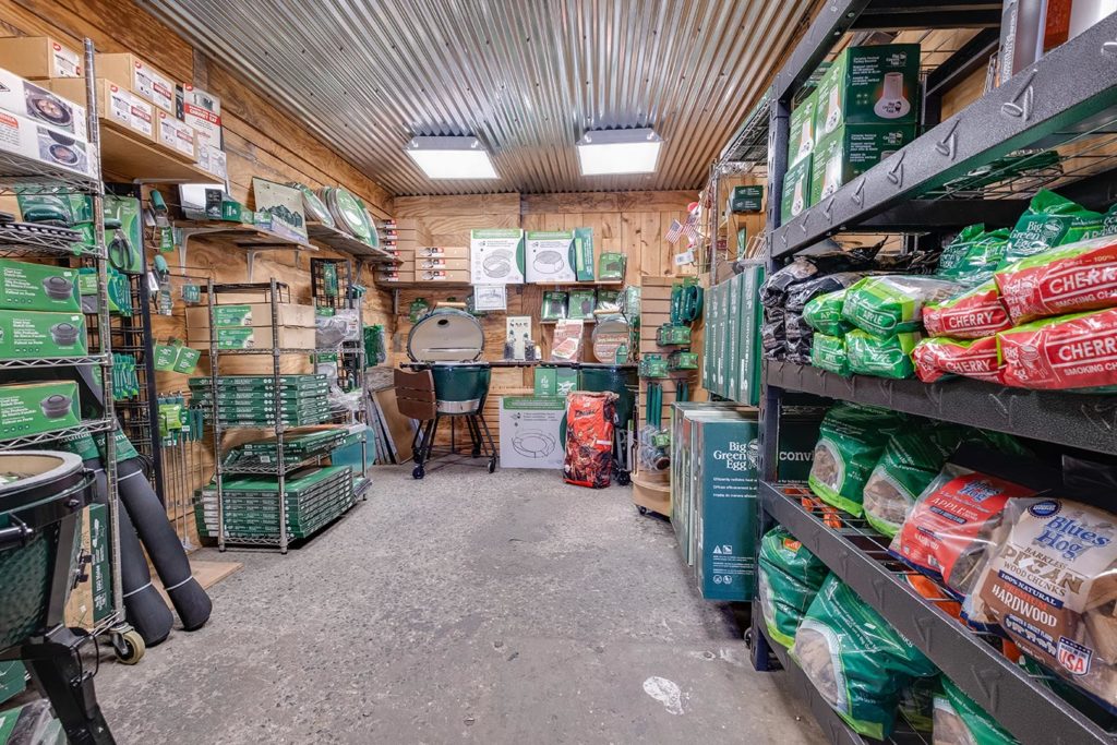 Mason Dixon BBQ Services Store