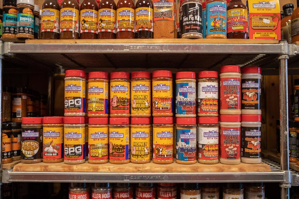 Mason Dixon BBQ Services Store