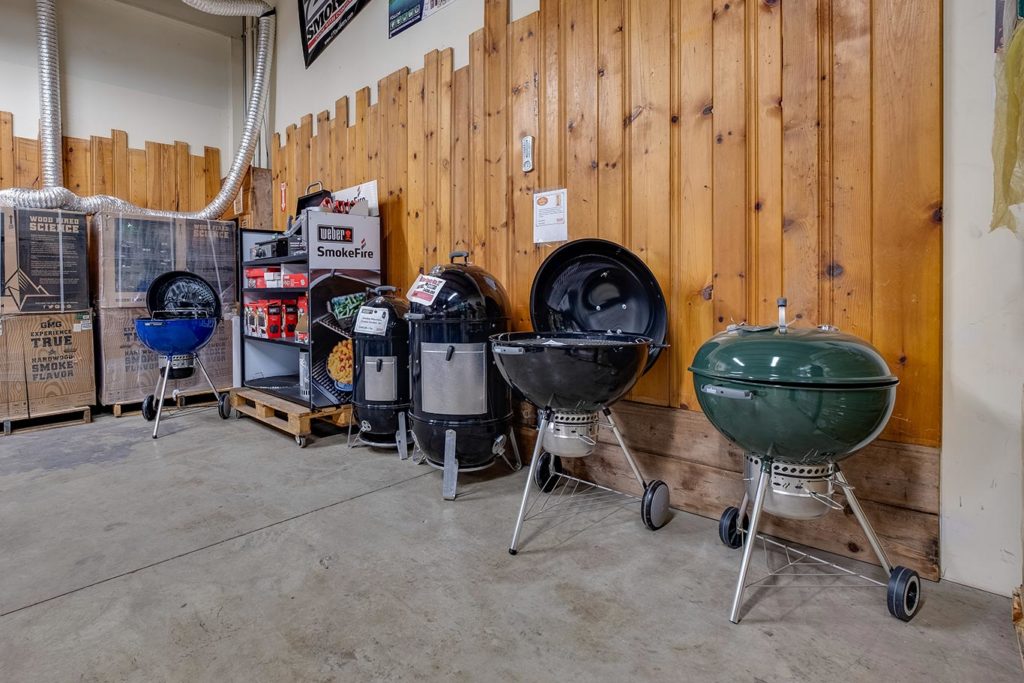Mason Dixon BBQ Services Store