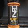 UTZ Works Honey Dry Rub – “#2” BBQ Seasoning