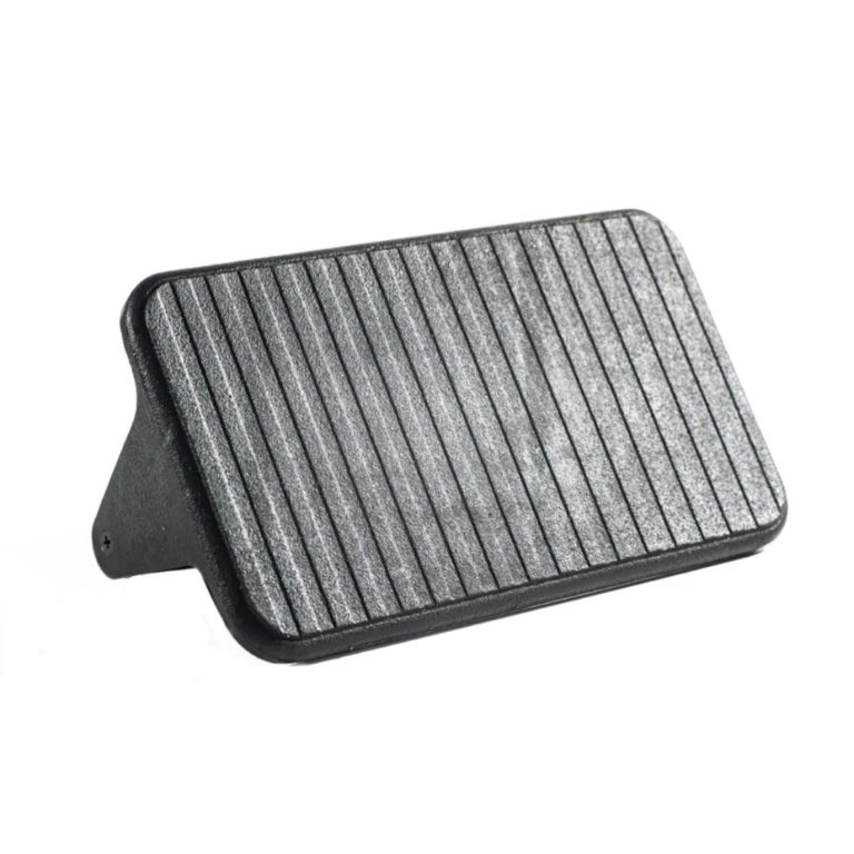 Made In Carbon-Steel Griddle and Press