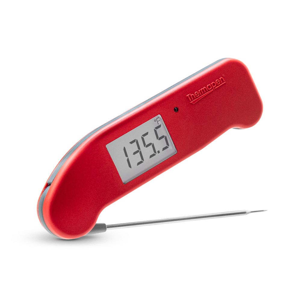 Bluetooth BBQ Thermometer - Walton's