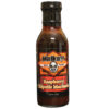 John Henry's Raspberry Chipotle Marinade and Injection