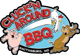 The IRONMAN BBQ Competition Final Tour Open House Vendor - Cluck'n Around BBQ