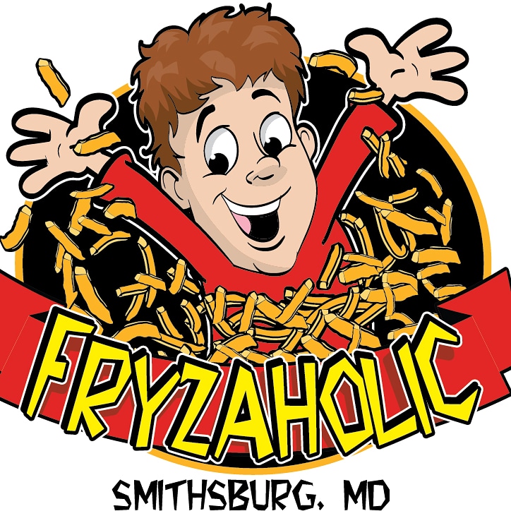 The IRONMAN BBQ Competition Final Tour Open House Vendor - Fryzaholic