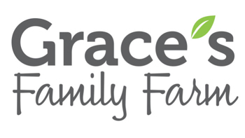 The IRONMAN BBQ Competition Final Tour Open House Vendor - Grace's Family Farm