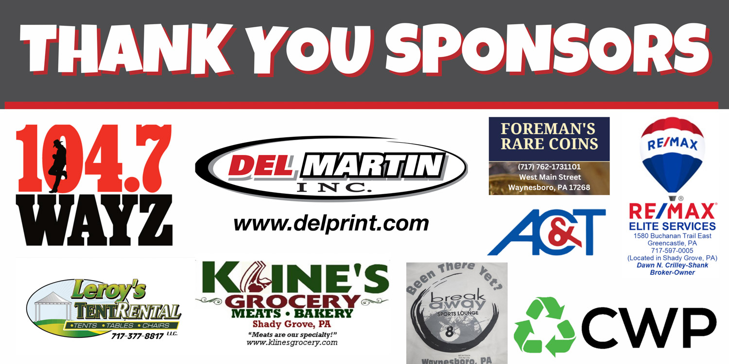 The IRONMAN BBQ Competition Final Tour Sponsors The IRONMAN BBQ Competition Final Tour Sponsors