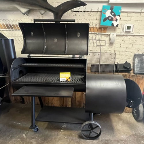 Old country barbeque pits online