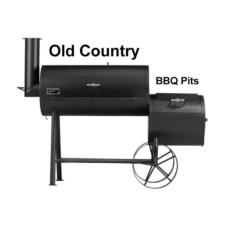 Old Country BBQ Pits & Smokers