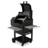 Yoder Smokers YS480S Pellet Grill