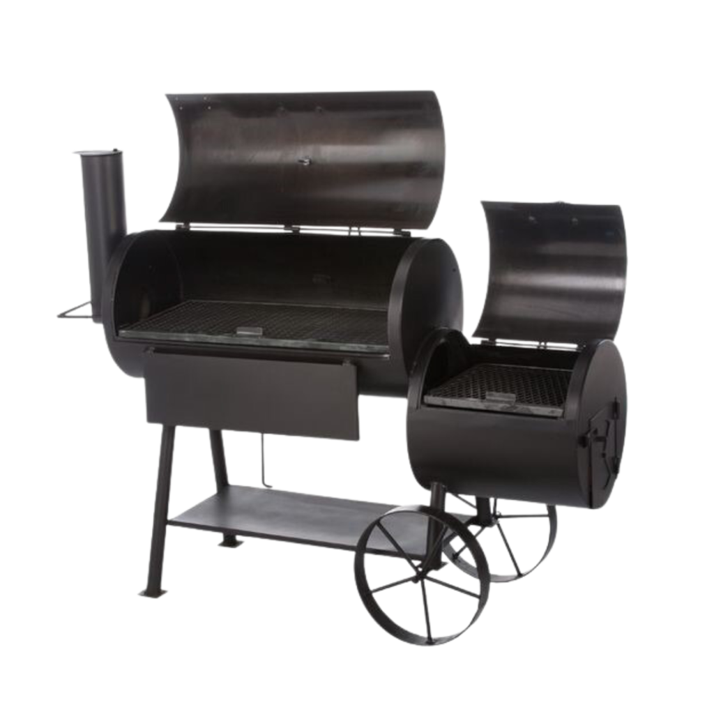 Old Country Smokers Handmade Heavy Duty BBQ Equipment Old country smokers handmade heavy duty bbq equipment