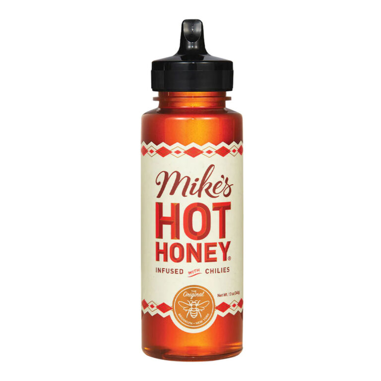 Mike's Hot Honey®