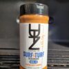 UTZ Works Surf & Turf Rub – “#9” BBQ Seasoning