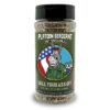 Grill Your Ass Off Platoon Sergeant Salt Pepper Garlic Seasoning