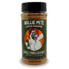 Grill Your Ass Off Willie Pete Chicken Seasoning™