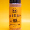 John Henry's Butter Pecan Rub