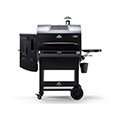 Ledge Prime™ 2.0 Green Mountain Grill