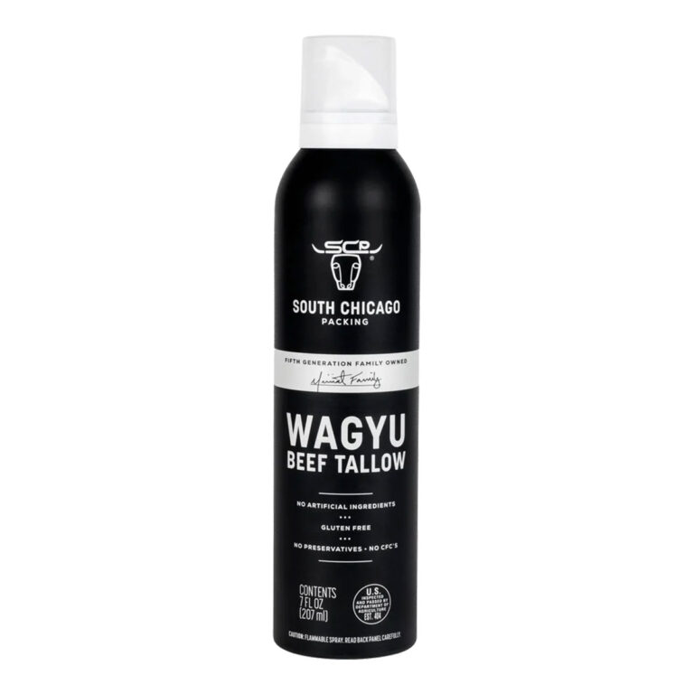 Wagyu Beef Tallow Spray