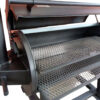 Old Country Pits Generation 3 Insulated Offset Smoker - Insulated Door & Other Features