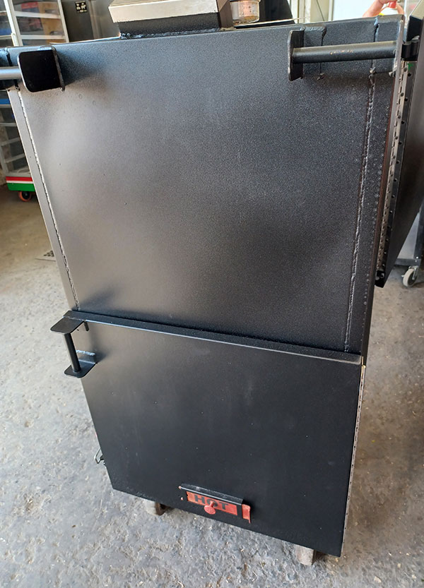 Used Standard 270 Smoker