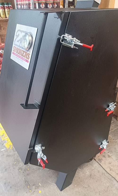 Used Standard 270 Smoker