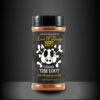 Loot N' Booty BBQ Gimme The Loot Spicy Maple Pecan Rub