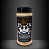 Loot N' Booty BBQ Pirate's Pleasure Sweet Butter Rum Rub