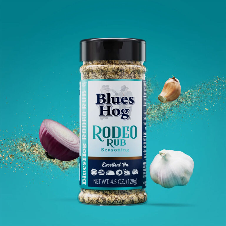 Blues Hog Rodeo Rub Seasoning
