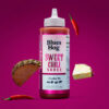 Blues Hog Sweet Chili BBQ Sauce - 12 oz Squeeze Bottle