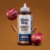 Blues Hog Whiskey Blues BBQ Sauce - 12 oz Squeeze Bottle