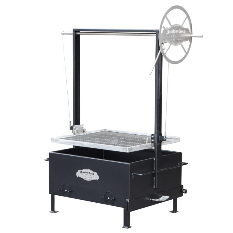 Meadow Creek SMFP34 Fire Pit