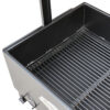 Meadow Creek SMFP34 Fire Pit Firebox Grate
