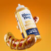 Blues Hog Honey Mustard BBQ Sauce - 21 oz Squeeze Bottle
