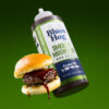 Blues Hog Smokey Mountain BBQ Sauce - 24 oz Squeeze Bottle