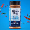 Blues Hog Sweet & Savory Seasoning - 6.25 oz Shaker