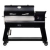 Recteq Backyard Beast 1200 Pellet Grill