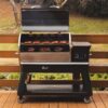 Recteq Backyard Beast 1200 Pellet Grill