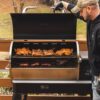 Recteq Backyard Beast 1200 Pellet Grill