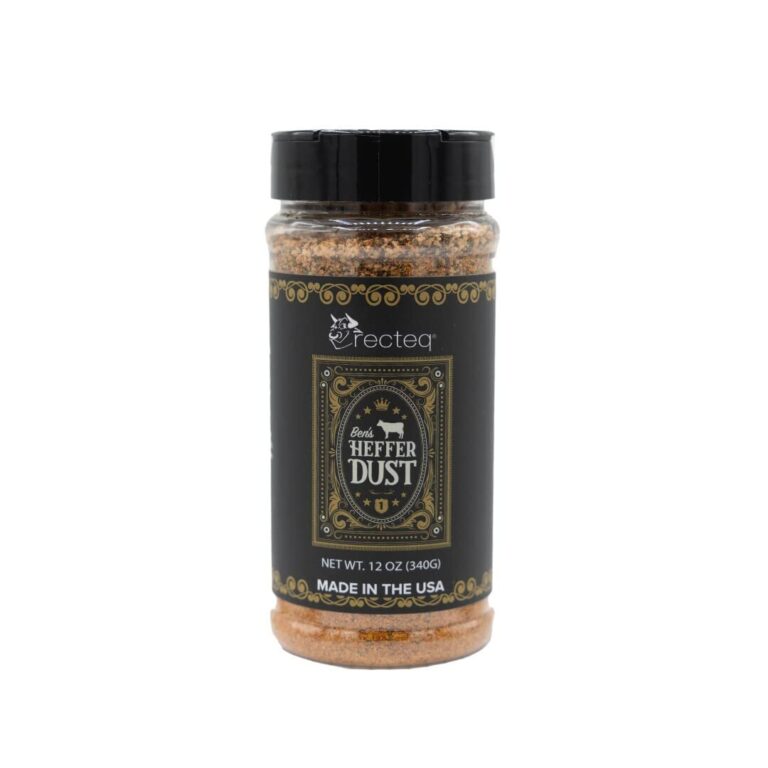 Ben's Heffer Dust BBQ Rub