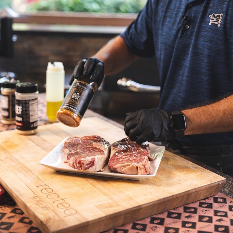 Ben's Heffer Dust BBQ Rub