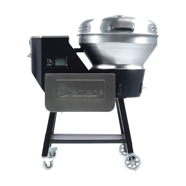 Recteq Bullseye Deluxe RT-B380X Pellet Grill