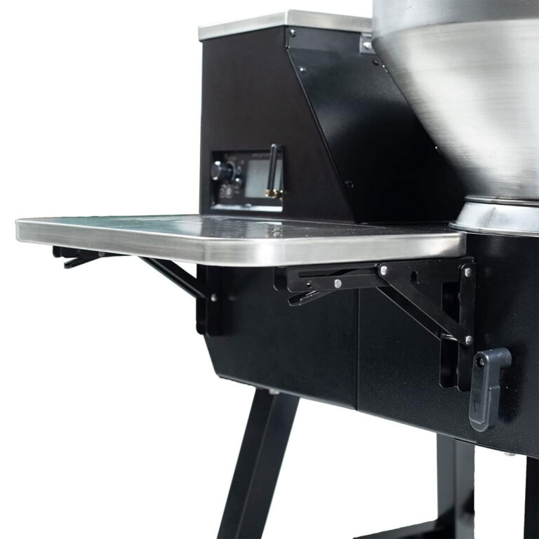 Recteq Bullseye Deluxe RT-B380X Pellet Grill